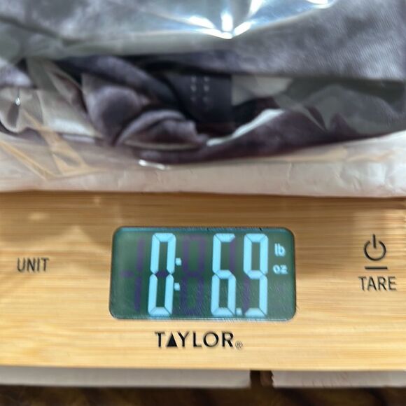 NWOT TIE DYE LACE UP RUFFLE TRIM PLUNGING HALTER PADDED ONE PIECE SWIMSUIT LARGE - Picture 11 of 12